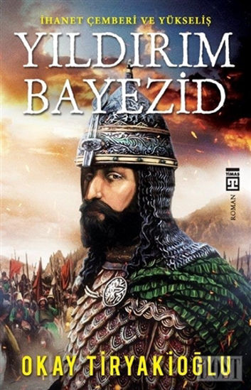 Yıldırım Bayezid